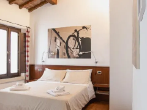 Boutique Rooms 3.0精品房間 費拉拉酒店