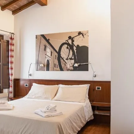 Boutique Rooms 3 0