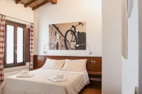 Boutique Rooms 3 0 Hotels in Ferrara