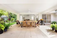 Ocean55- Mooloolaba Family Holiday Home