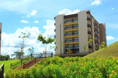 Prive Praias do Lago Eco Resort