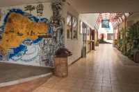 Hotel Hotu Matua by EI Hotels in Easter Island