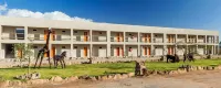 Pofadder Inn Hotels in Namakwa