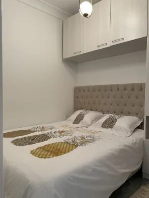 라 페티트 펄레 아 마르사 플라지  호텔