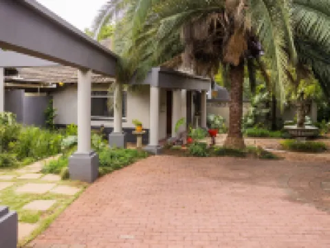 Rozendal Guest House Hotels in Centurion