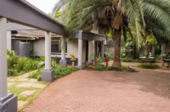 Rozendal Guest House