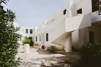 Residence Altair - Serra Degli Alimini - アパートメント