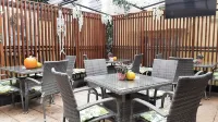 The Rafter's Gastropub - Frühstück