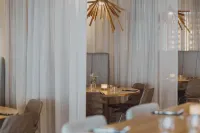 Åhus Seaside - breakfast