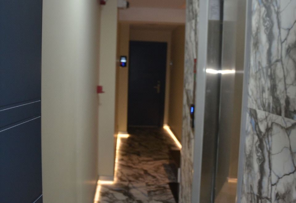 Vama Hotel Taksim
