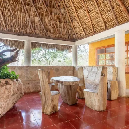 Hotel Villas del Ángel