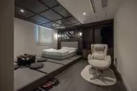 Daegu Dongdaegu Station Cozy Ryokan Hotel - 2-Star