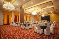 Grand Q Hotel Gorontalo - Bintang 4