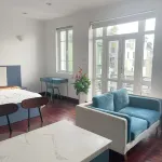 Huong Giang Apartment