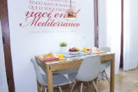 リビング バレンシア エディフィチオ メルセド