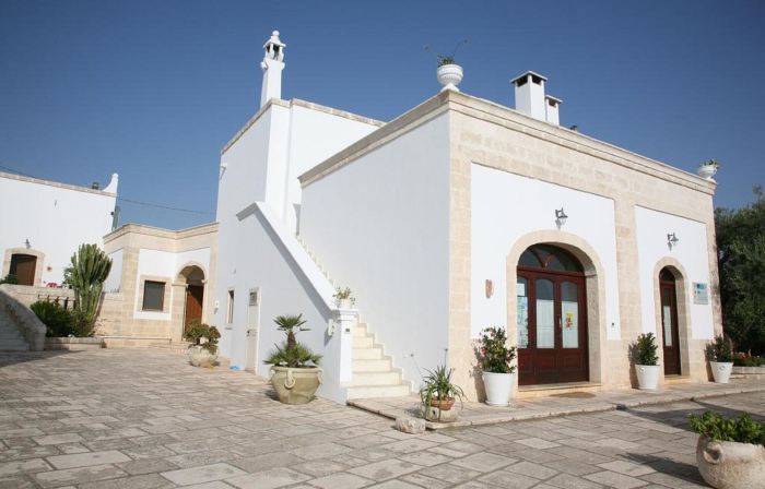 Masseria San Martino