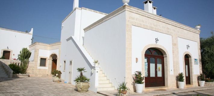 Masseria San Martino Hotels in Fasano