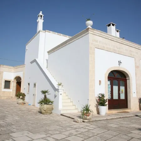 Masseria San Martino