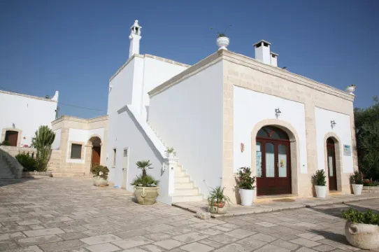 Masseria San Martino