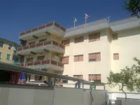 Hotel Aurora Hotels in Minturno