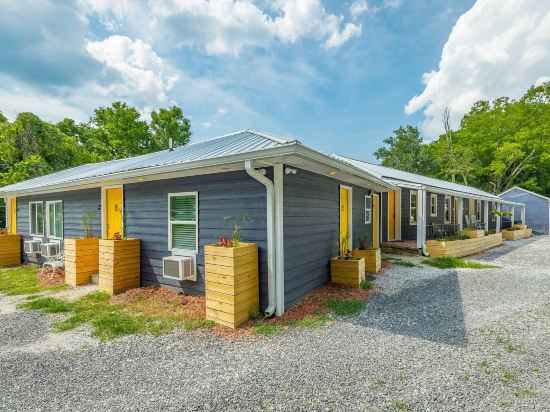 The Lodge at Lookout Mountain