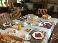 La Musardine en Vexin - Pensions