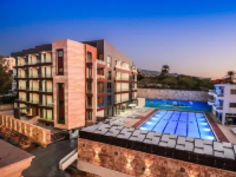 La Bonita Hoteles en Byblos