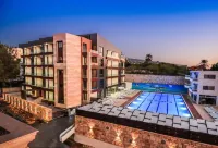 La Bonita Hotels in Byblos