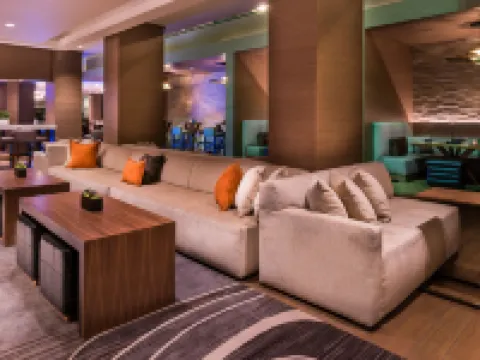 Marriott Melville Long Island Hotels in Melville