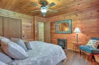 Cozy Home w/ Patio Near Yosemite National Park! - Pet friendly
