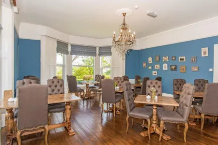 Baie Mooar House, Boutique B&B Отели в г. Рамси