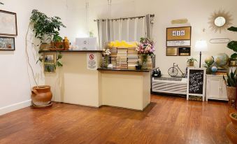 Monarch Valley Inn Marina at Monterey Bay