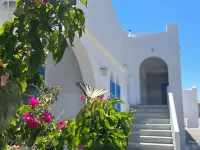 Hotel Petradi Hotels in Ios