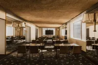 เมซง เอเลอร์ เมตซ์, คูริโอ คอลเลคชั่น บาย ฮิลตัน