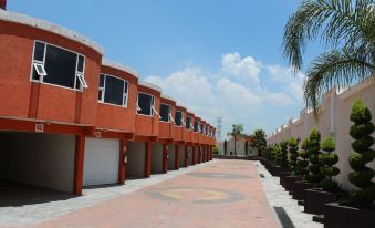 Motel Septimo Eclipse