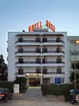 Portimão Center Hotel - Wifi