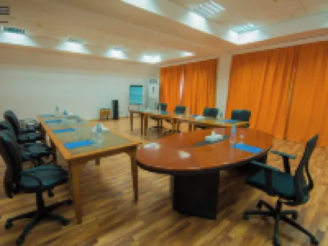 Ecotel Dahab Bay View Resort Hotels in Dahab