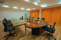 Ecotel Dahab Bay View Resort Hotels in Qesm Sharm Ash Sheikh