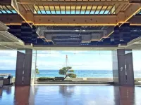 Heiseikan Shiosaitei - Beach