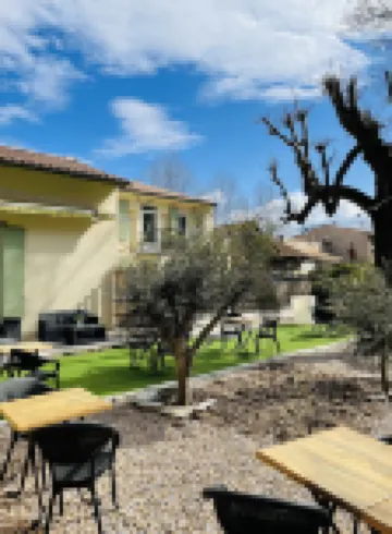 Hotel de Ma Tante Hotels in Lamalou-les-Bains