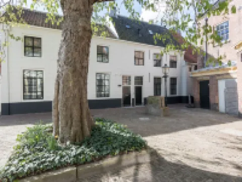 Boutique Hotel Rijks I Kloeg Collection Hotels in Goes