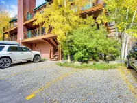 Cozy Telluride Condo Near Ski Resort & Hiking Hotels in San Miguel County