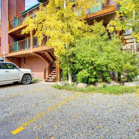 Cozy Telluride Condo Near Ski Resort & Hiking