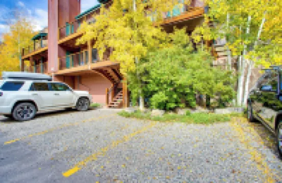 Cozy Telluride Condo Near Ski Resort & Hiking