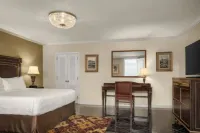 Hotel Mazarin