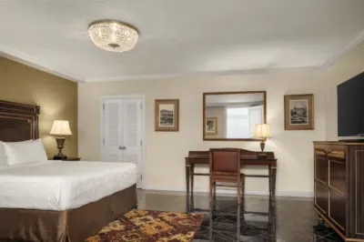 Hotel Mazarin Hôtels à : Nouvelle-Orléans