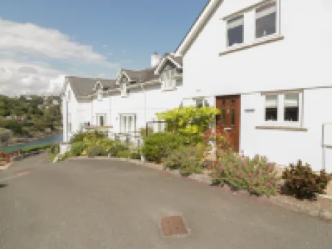 16 Bolt Head Hotels in Salcombe