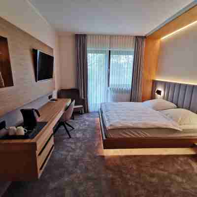 Landhaus Beckmann Rooms