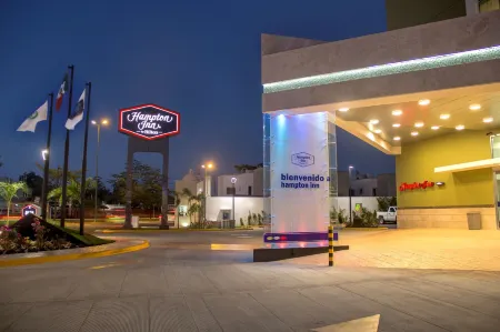 Hampton Inn by Hilton Villahermosa