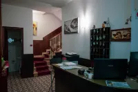 Hotel New Burlamacco